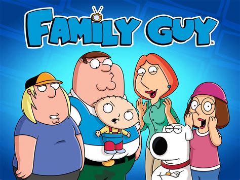 family guy family photo|Family Guy 4K Wallpapers